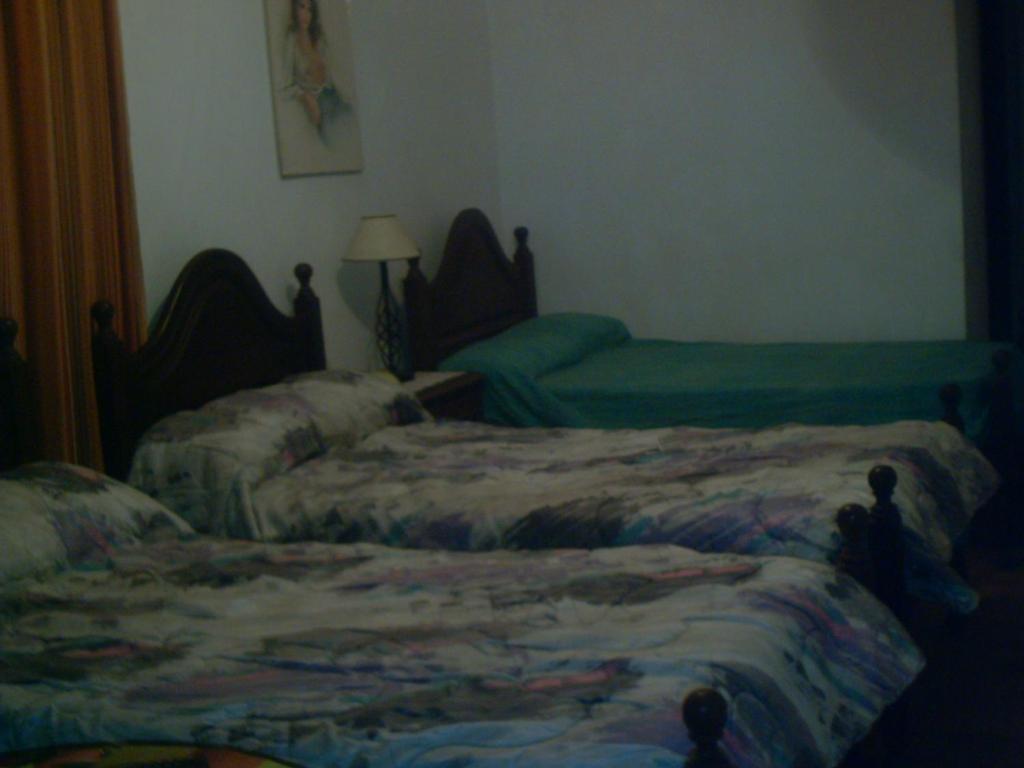 Guest House Pacifica Quarteira Room photo