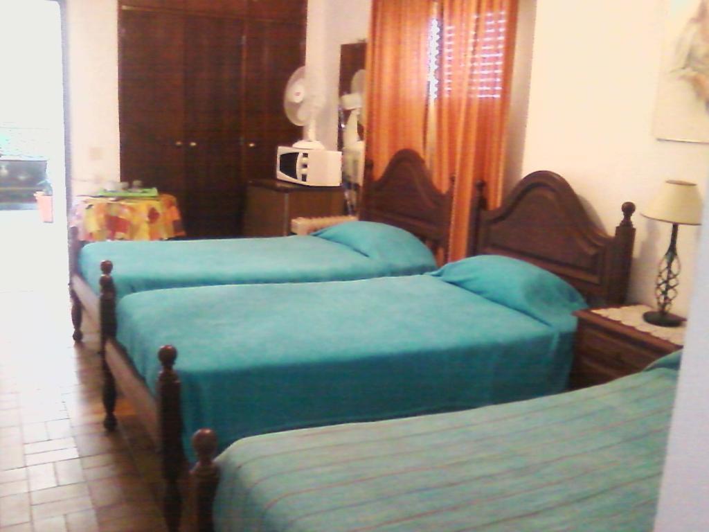 Guest House Pacifica Quarteira Room photo