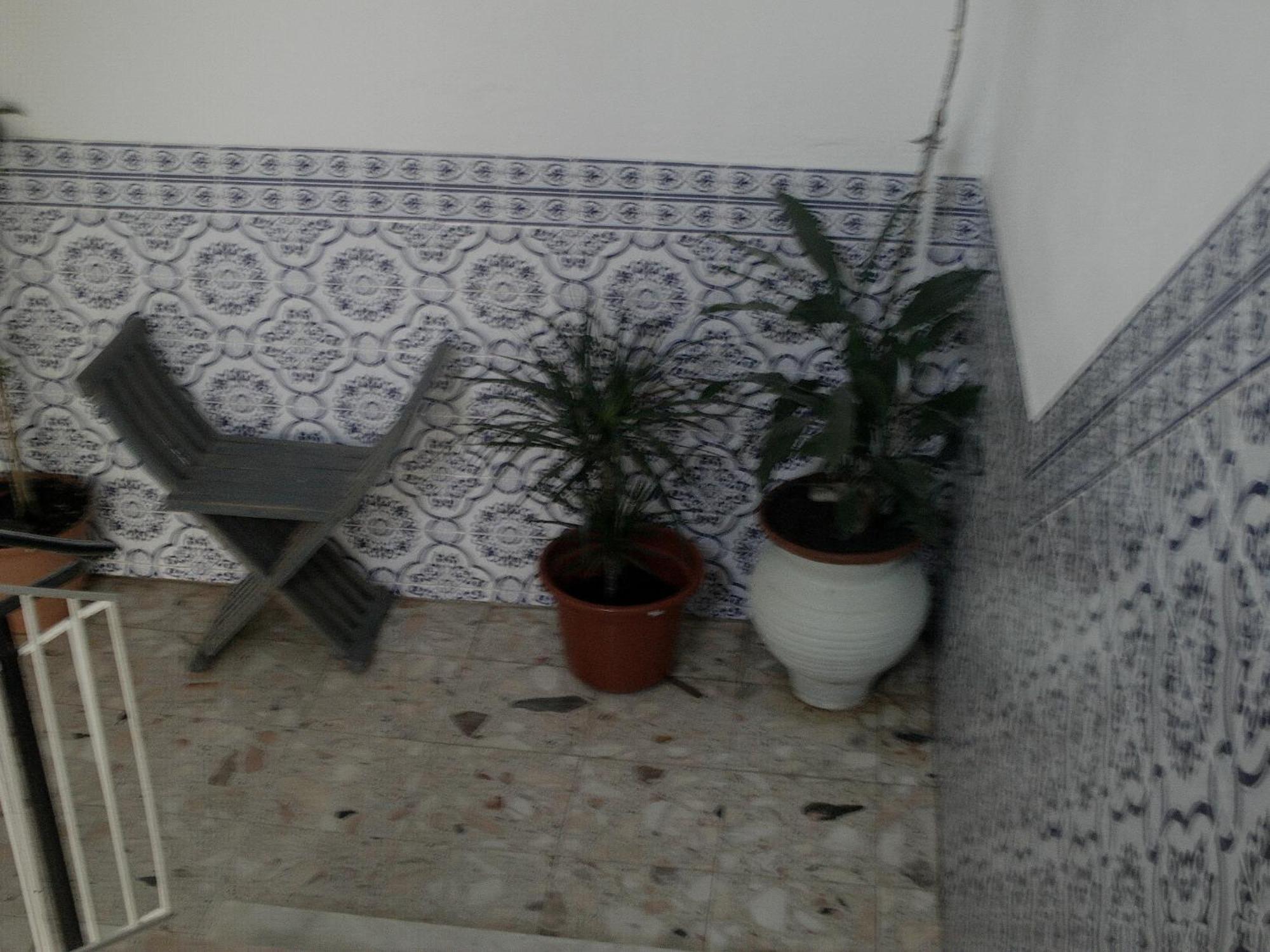 Guest House Pacifica Quarteira Exterior photo