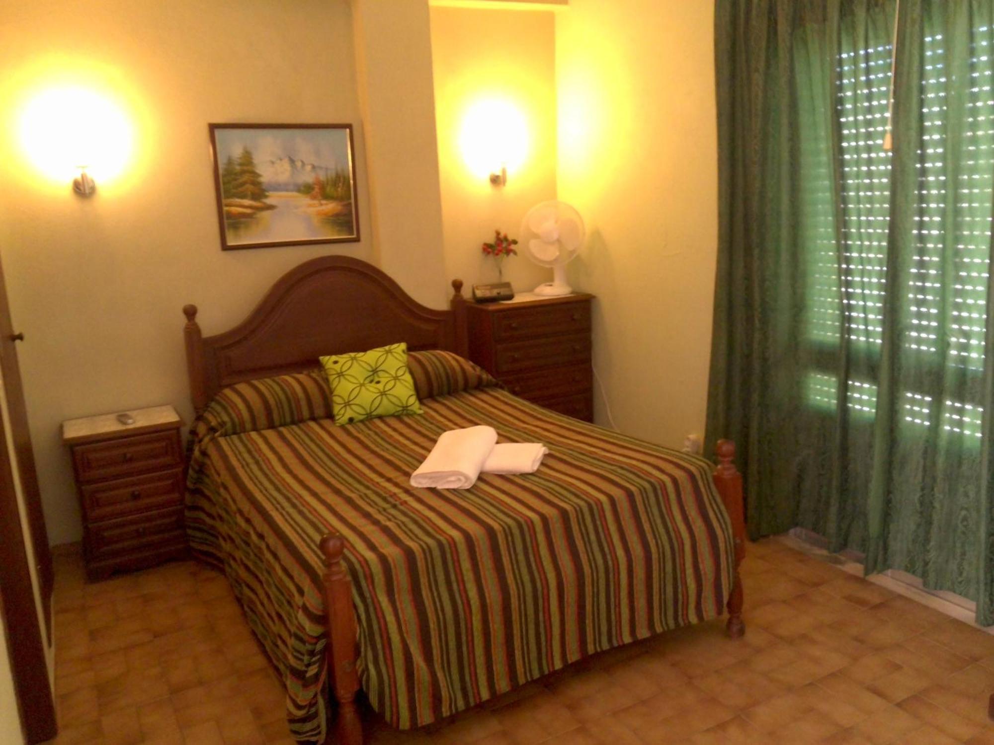 Guest House Pacifica Quarteira Exterior photo