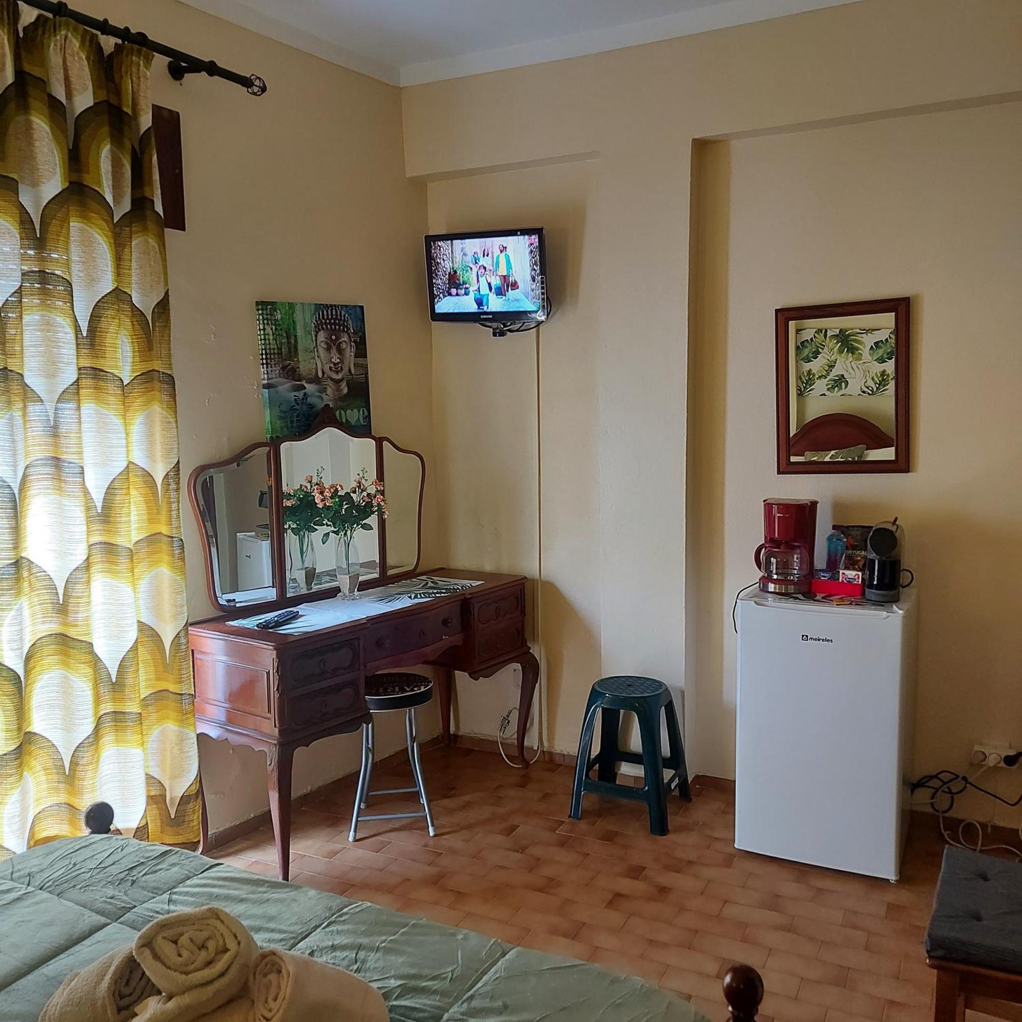 Guest House Pacifica Quarteira Room photo