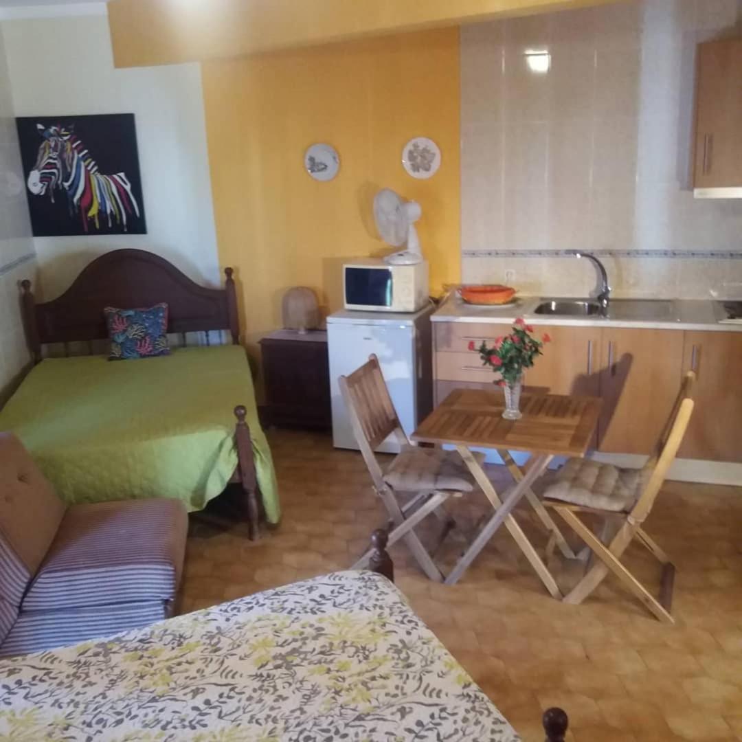Guest House Pacifica Quarteira Room photo