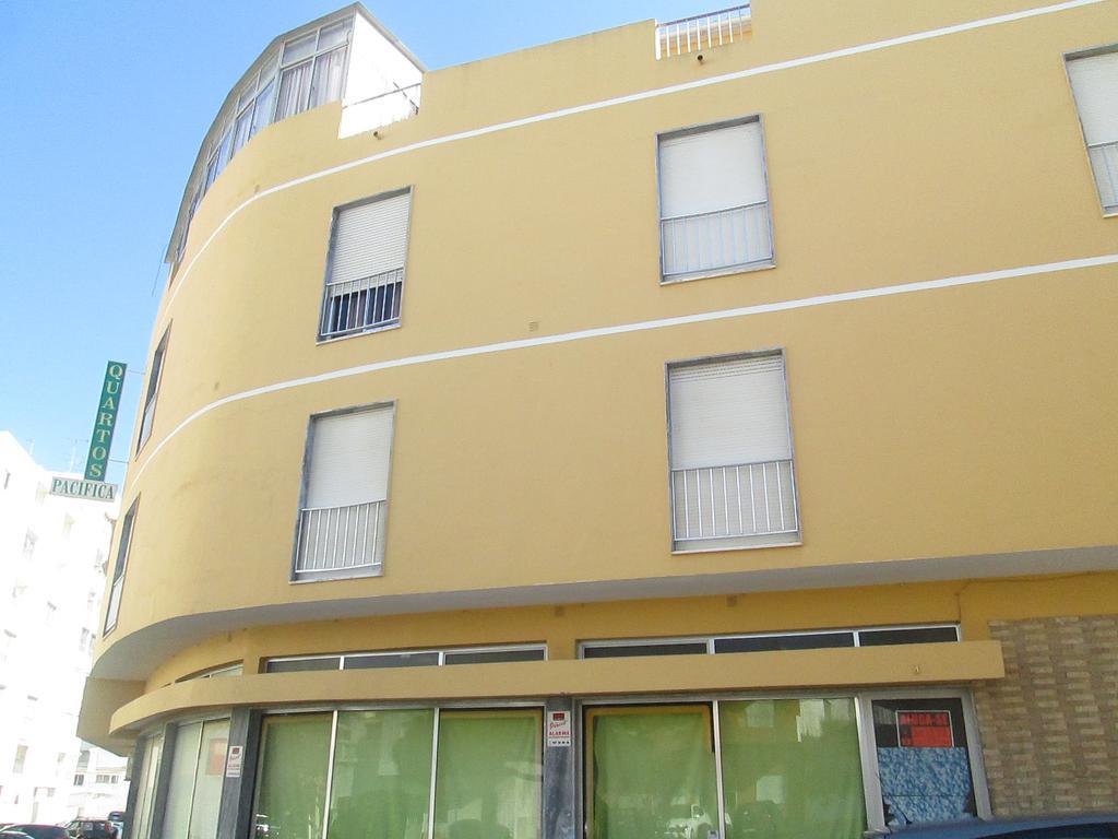 Guest House Pacifica Quarteira Exterior photo